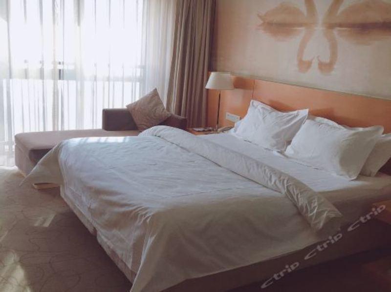 Jinjiang Metropolo Hotel Zhengzhou Erqi Luaran gambar